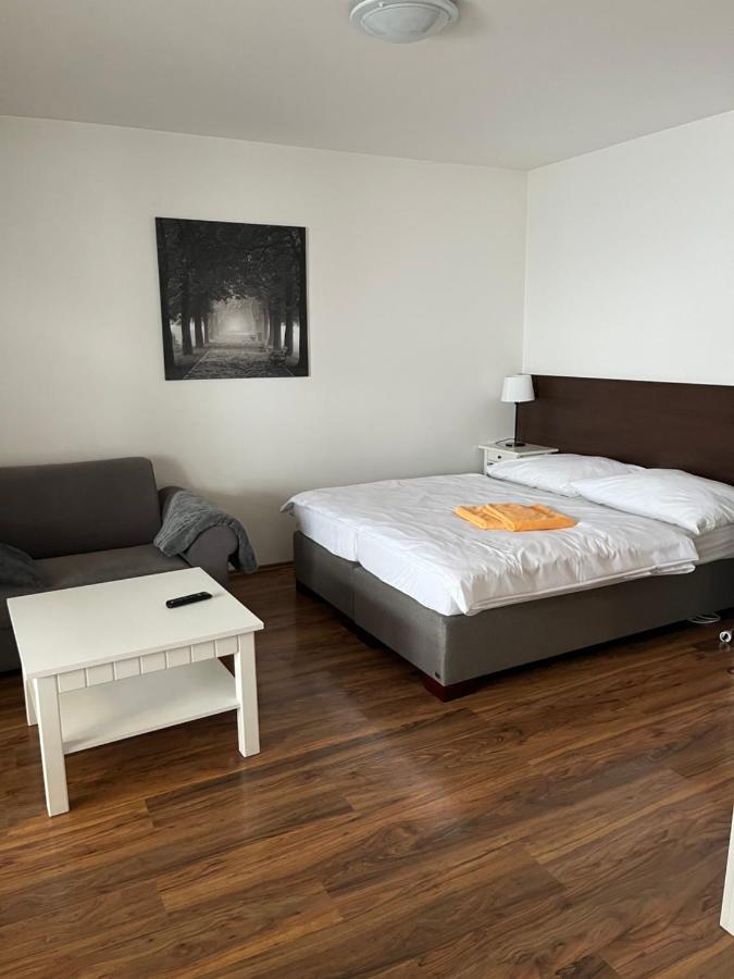 Apartman Viktoria 5 Ruzomberok Extérieur photo