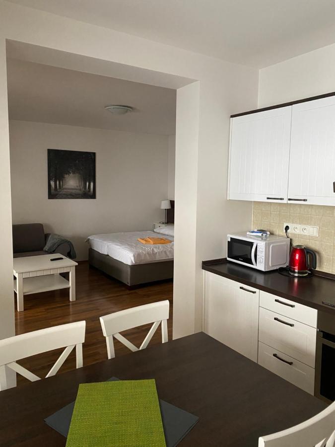 Apartman Viktoria 5 Ruzomberok Extérieur photo
