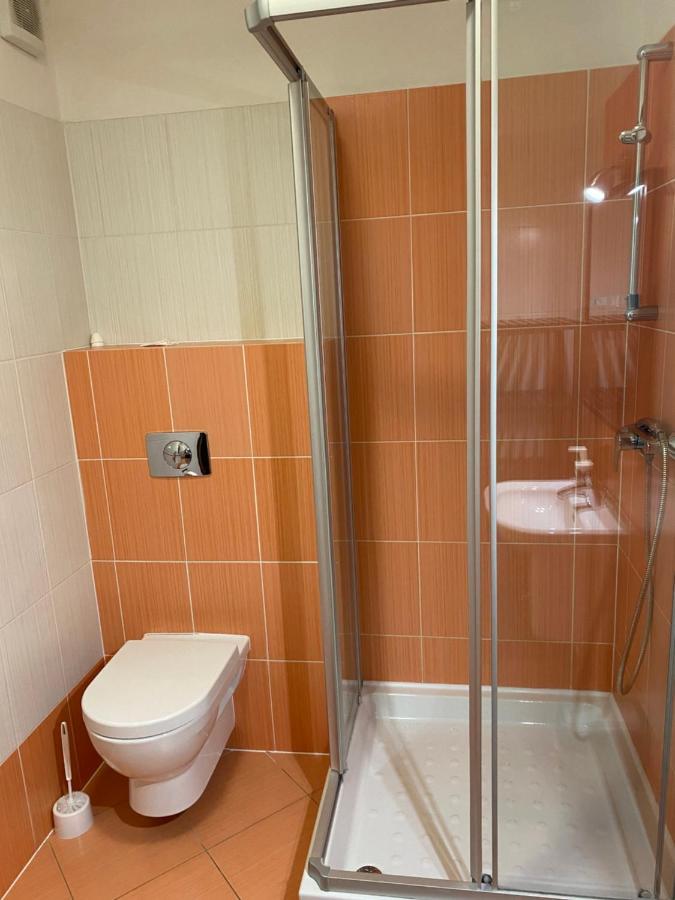 Apartman Viktoria 5 Ruzomberok Extérieur photo