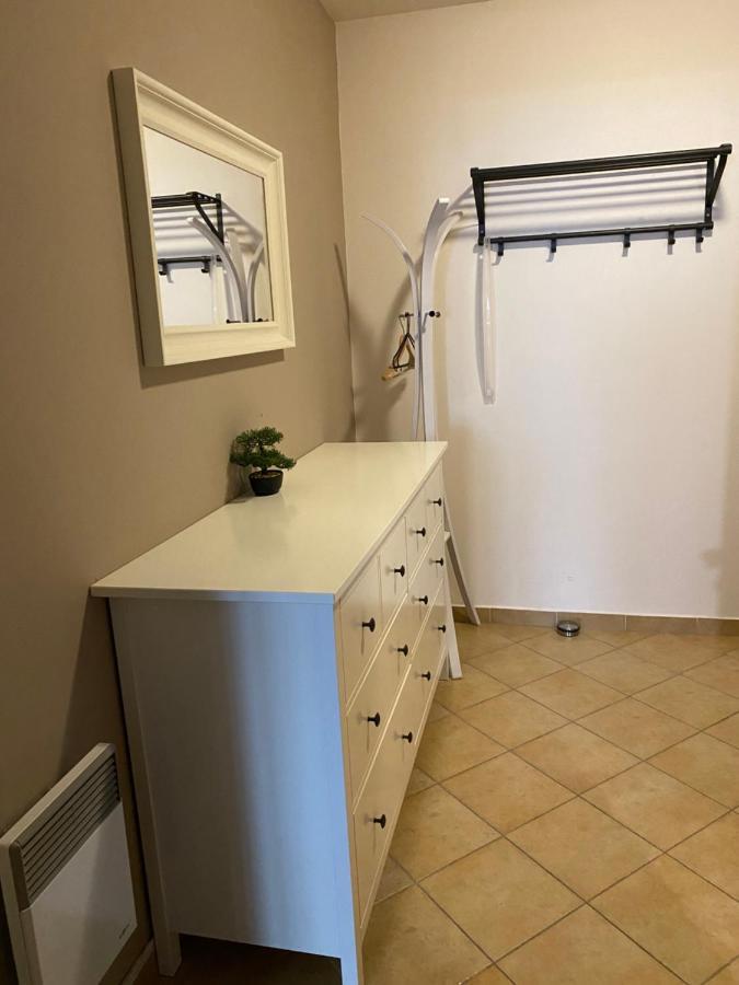 Apartman Viktoria 5 Ruzomberok Extérieur photo